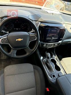 شيفروليه ترافرس